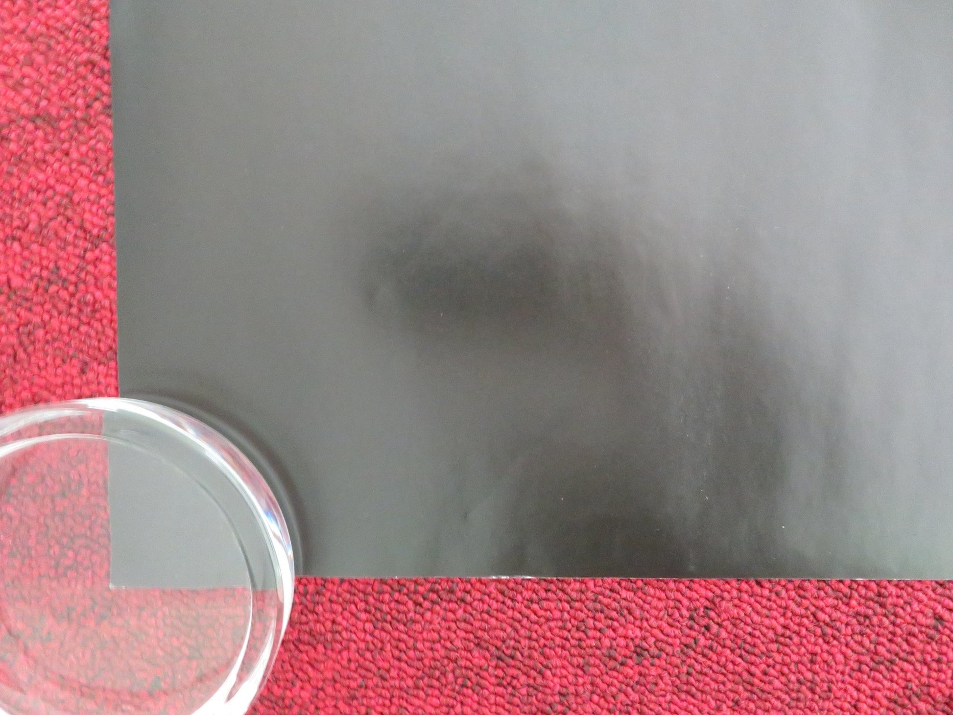 ANGELS AND DEMONS - B UK QUAD ROLLED POSTER TOM HANKS EWAN MCGREGOR 2009 Movie posters