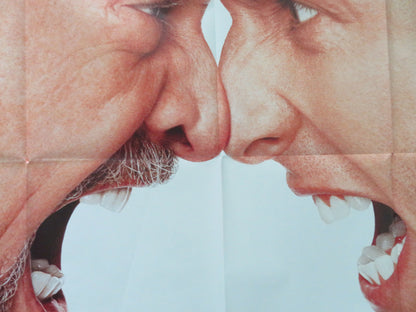 Anger Management French Grande Poster Adam Sandler Jack Nicholson 2003 Movie posters