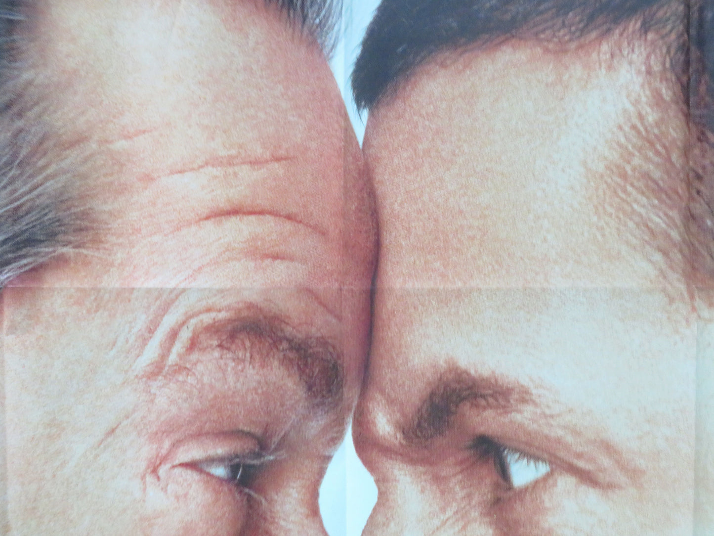 Anger Management French Grande Poster Adam Sandler Jack Nicholson 2003 Movie posters