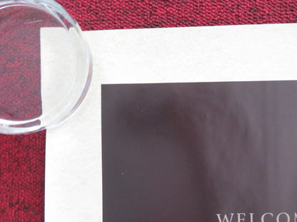 ANNABELLE COMES HOME UK QUAD ROLLED POSTER VERA FARMIGA PATRICK WILSON 2019 Movie posters