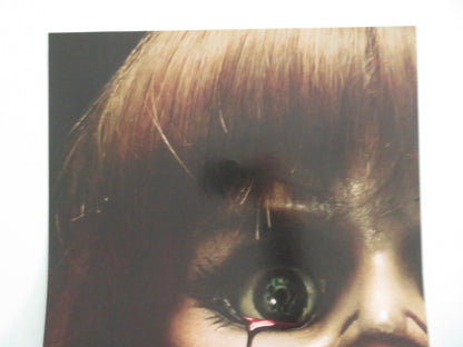 Annabelle Italian Locandina Poster Annabelle Wallis Ward Horton 2014 Movie posters