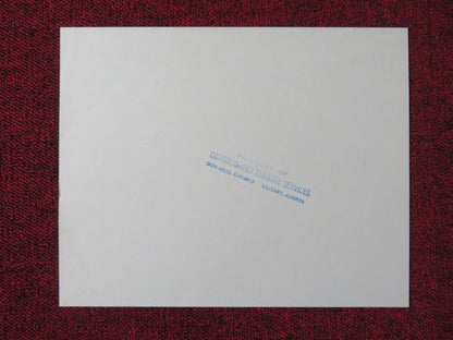 ANOTHER MAN, ANOTHER CHANCE - 1 LOBBY CARD JAMES CAAN GENEVIEVE BUJOLD 1977 Rendezvous Cinema Movie posters