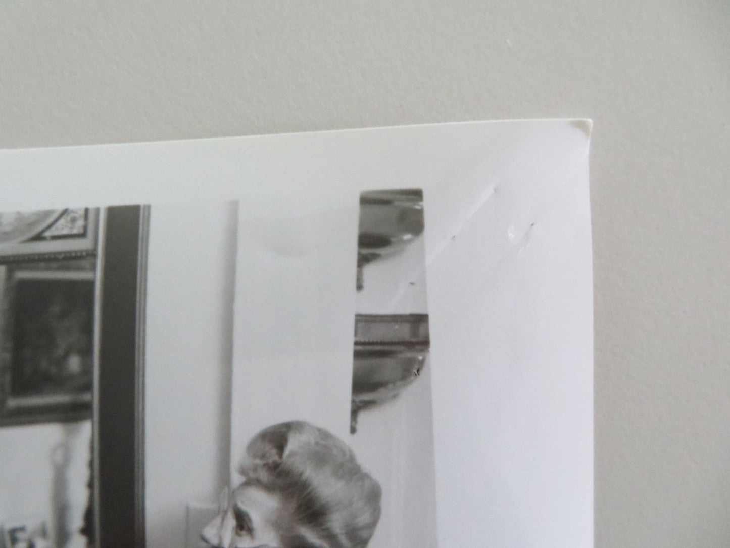 ANOTHER WOMAN NYSB - 3 MOVIE STILL PHOTO MIA FARROW WOODY ALLEN 1988 Movie posters