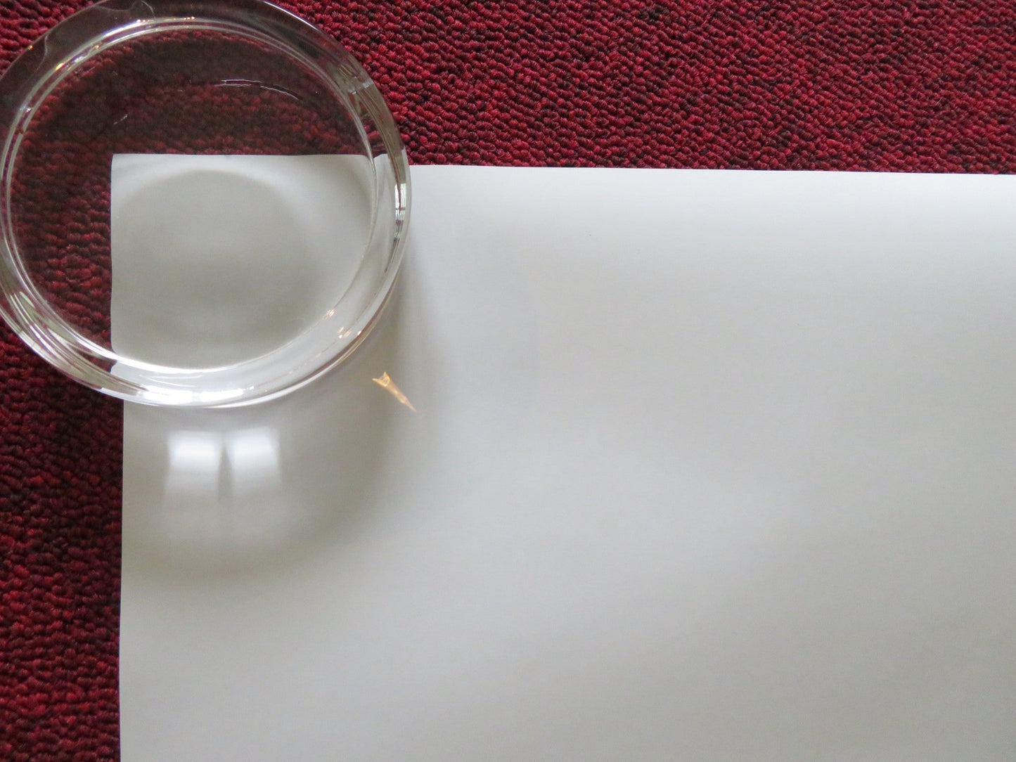 ANT - MAN AND THE WASP - A US ONE SHEET ROLLED POSTER PAUL RUDD 2018 Rendezvous Cinema Movie posters