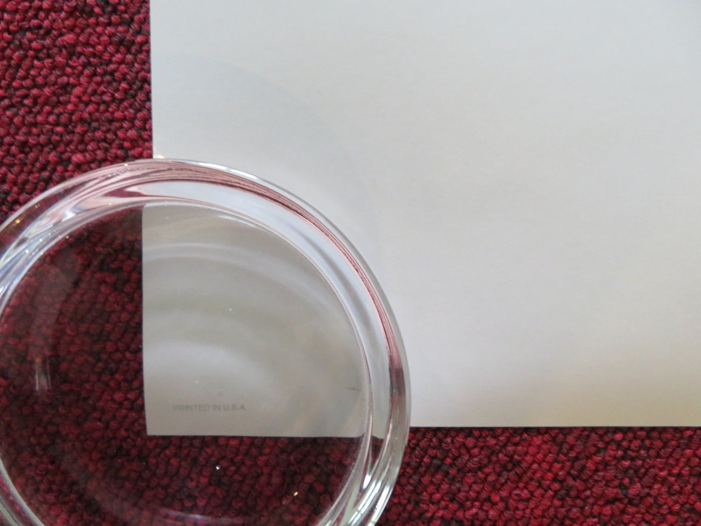 ANT - MAN AND THE WASP - A US ONE SHEET ROLLED POSTER PAUL RUDD 2018 Rendezvous Cinema Movie posters