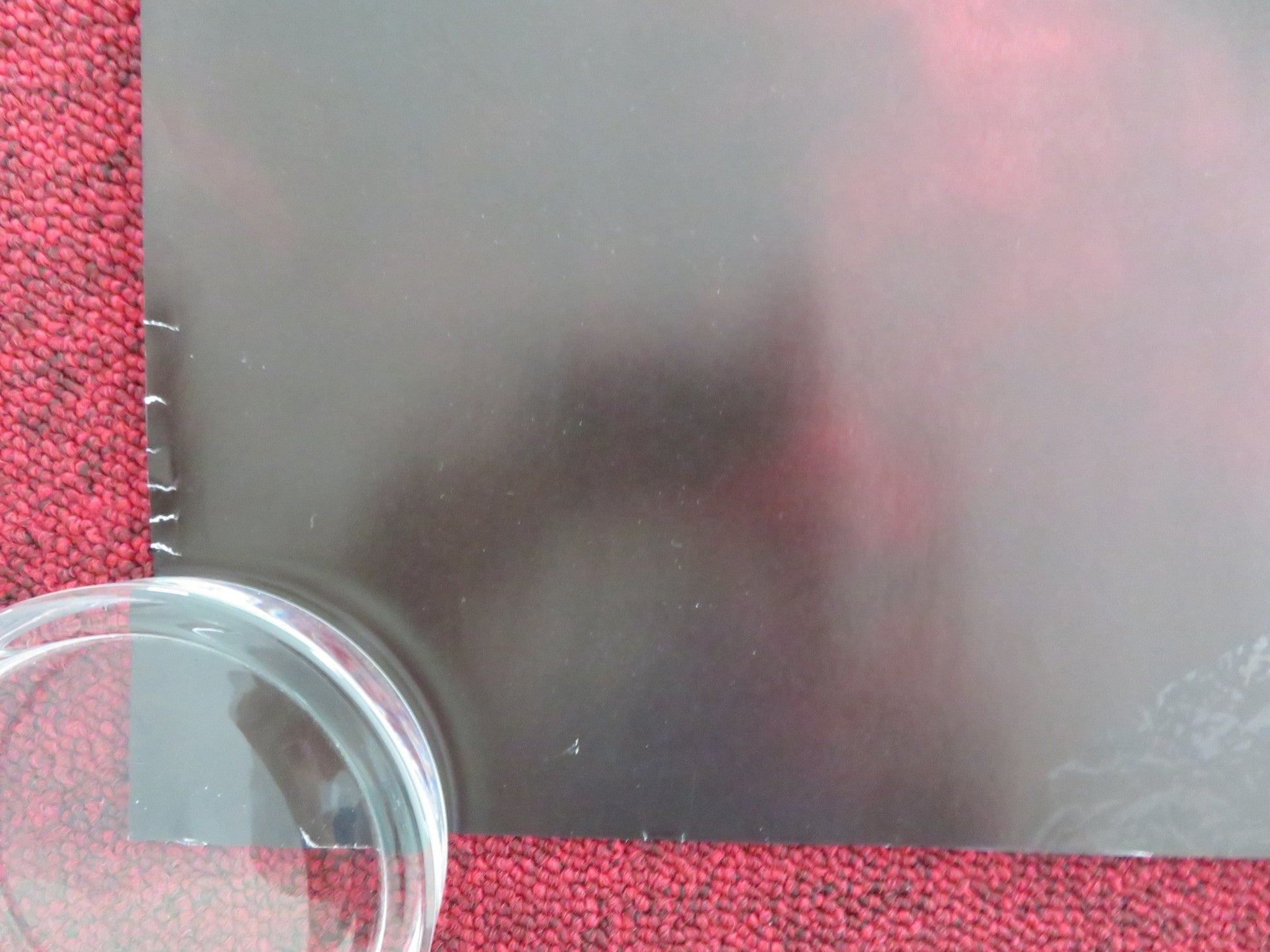 ANT - MAN AND THE WASP: QUANTUMANIA - B UK QUAD ROLLED POSTER PAUL RUDD 2023 Movie posters