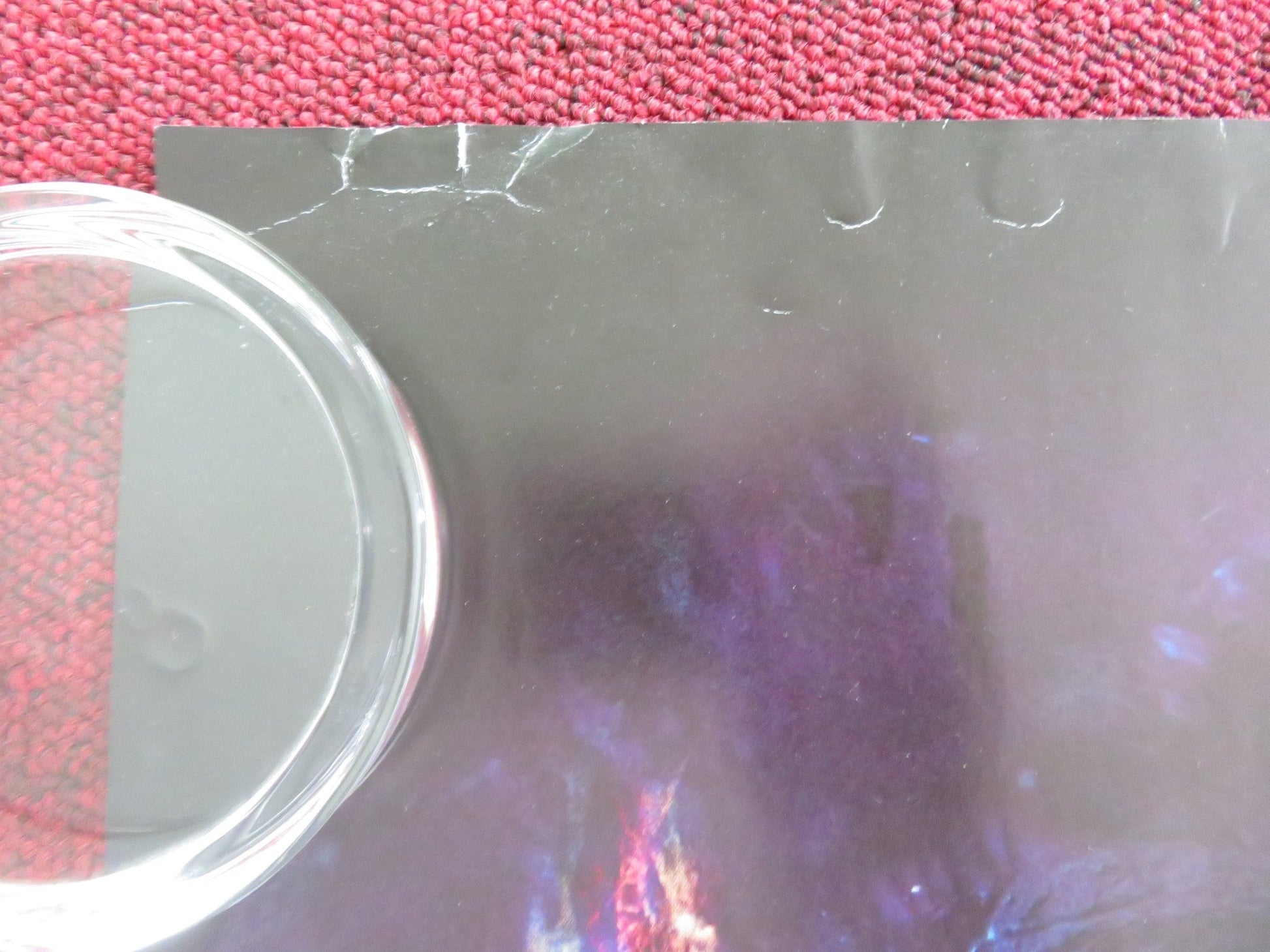 ANT - MAN AND THE WASP: QUANTUMANIA - B UK QUAD ROLLED POSTER PAUL RUDD 2023 Movie posters