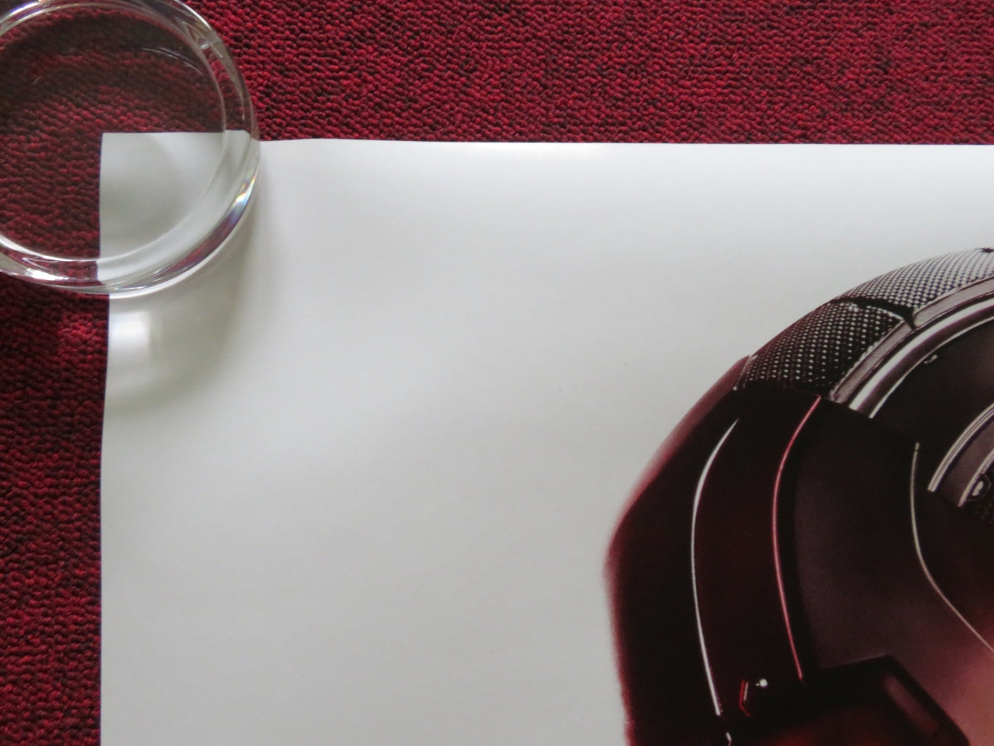 ANT - MAN AND THE WASP US ONE SHEET ROLLED POSTER PAUL RUDD EVANGELINE LILLY 2018 Rendezvous Cinema Movie posters