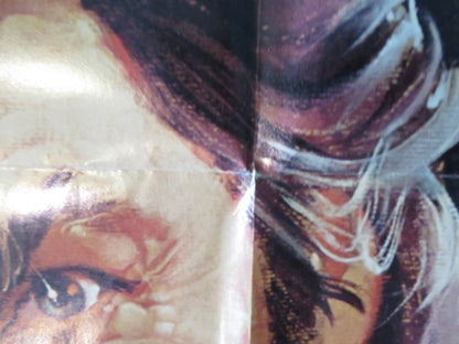 ANY WHICH WAY YOU CAN FOLDED US ONE SHEET POSTER CLINT EASTWOOD S. LOCKE 1980 Rendezvous Cinema Movie posters