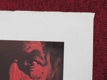 Apocalypse Now Lebanese Poster Folded Marlon Brando Martin Sheen 1979 Movie posters