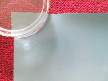 AQUAMAN US ONE SHEET ROLLED POSTER DC JASON MOMOA AMBER HEARD 2018 Rendezvous Cinema Movie posters