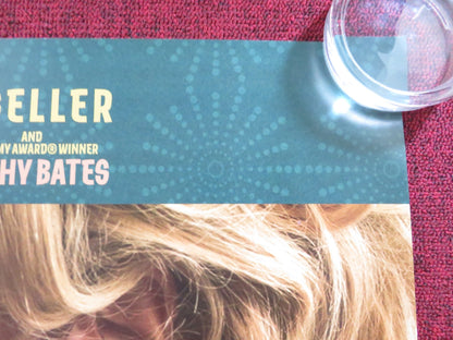 ARE YOU THERE GOD? IT'S ME MARGARET UK QUAD ROLLED POSTER ABBY RYDER 2023 Rendezvous Cinema Movie posters