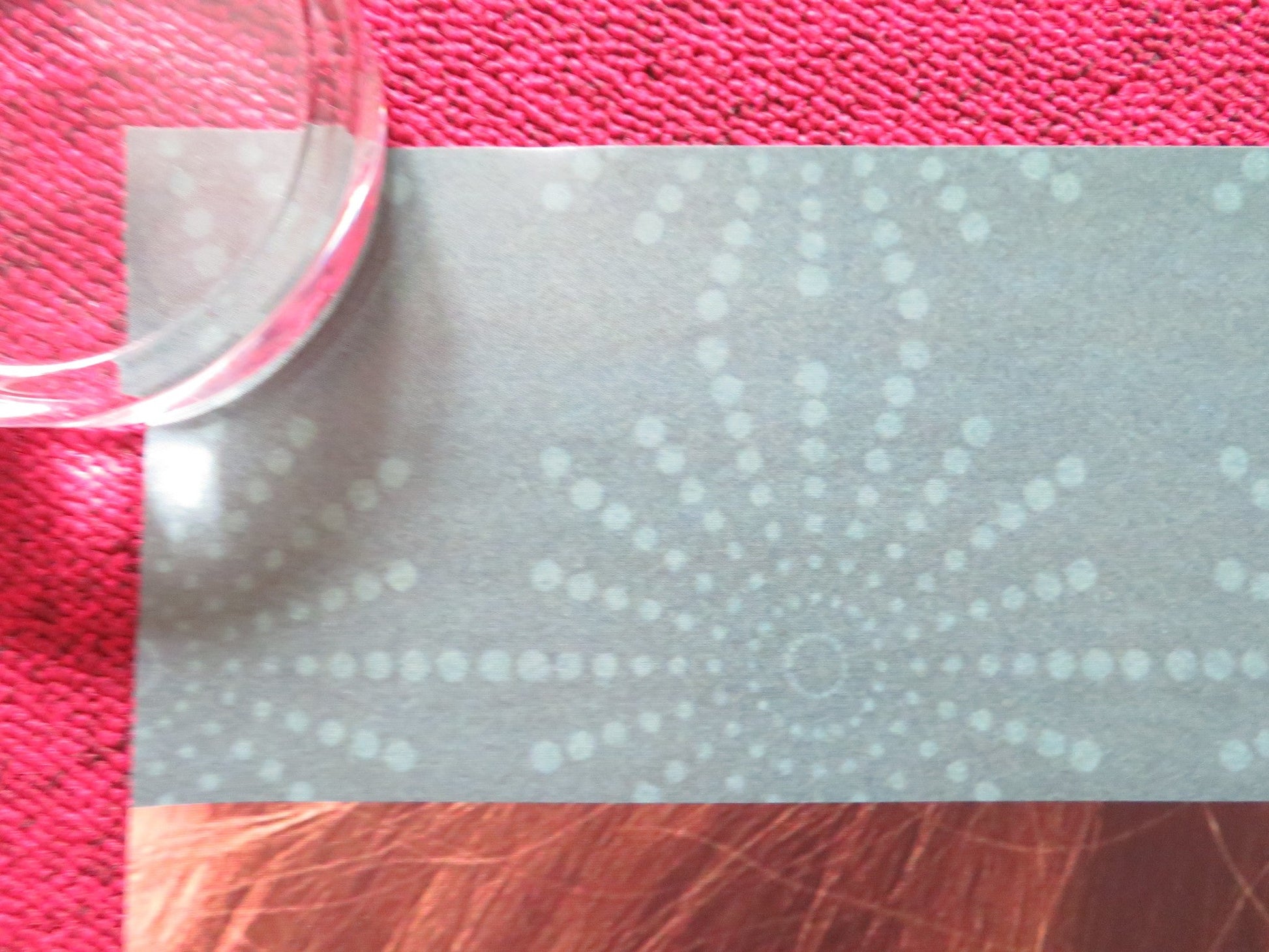 ARE YOU THERE GOD? IT'S ME MARGARET UK QUAD ROLLED POSTER ABBY RYDER 2023 Rendezvous Cinema Movie posters