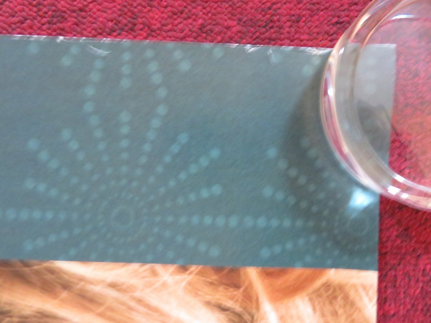 ARE YOU THERE GOD? IT'S ME MARGARET UK QUAD ROLLED POSTER RACHEL MCADAMS 2023 Rendezvous Cinema Movie posters