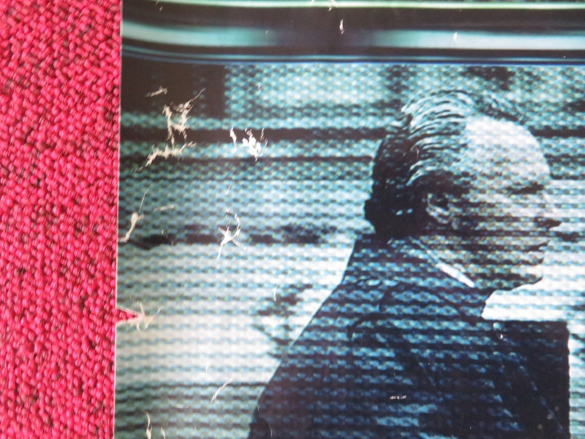 Argo UK Quad Rolled Poster Ben Affleck Bryan Cranston 2012 Movie posters