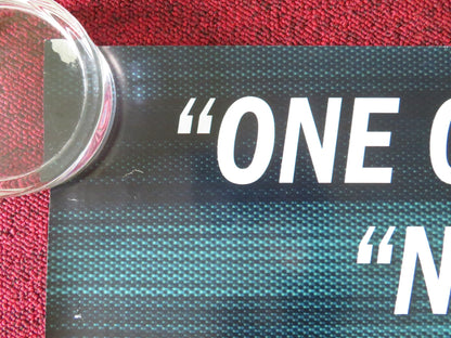 Argo UK Quad Rolled Poster Ben Affleck Bryan Cranston 2012 Movie posters