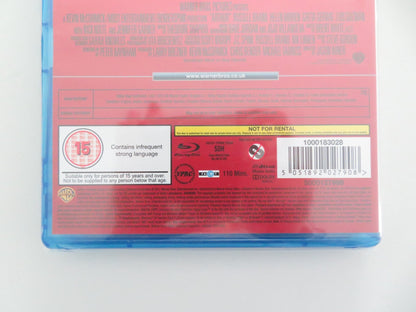 ARTHUR (BLU - RAY) RUSSELL BRAND HELEN MIRREN 2011 REGION B Movie posters