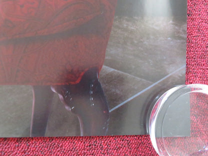 ARTHUR UK QUAD ROLLED POSTER RUSSELL BRAND HELEN MIRREN 2011 Rendezvous Cinema Movie posters