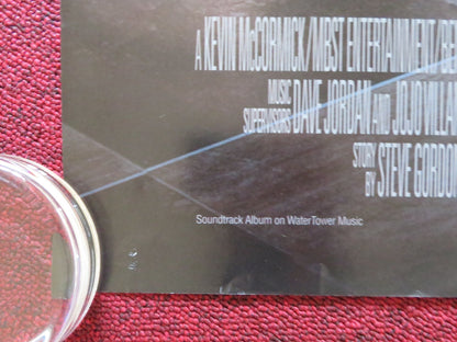 ARTHUR UK QUAD ROLLED POSTER RUSSELL BRAND HELEN MIRREN 2011 Rendezvous Cinema Movie posters