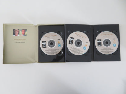 As Time Goes By - Series 1 & 2 (DVD BoxSet) Judi Dench 1992 Region 2 Movie posters