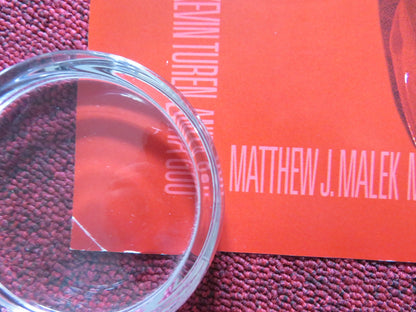 ASSASSINATION NATION UK QUAD ROLLED POSTER ODESSA YOUNG SUKI WATERHOUSE 2018 Rendezvous Cinema Movie posters