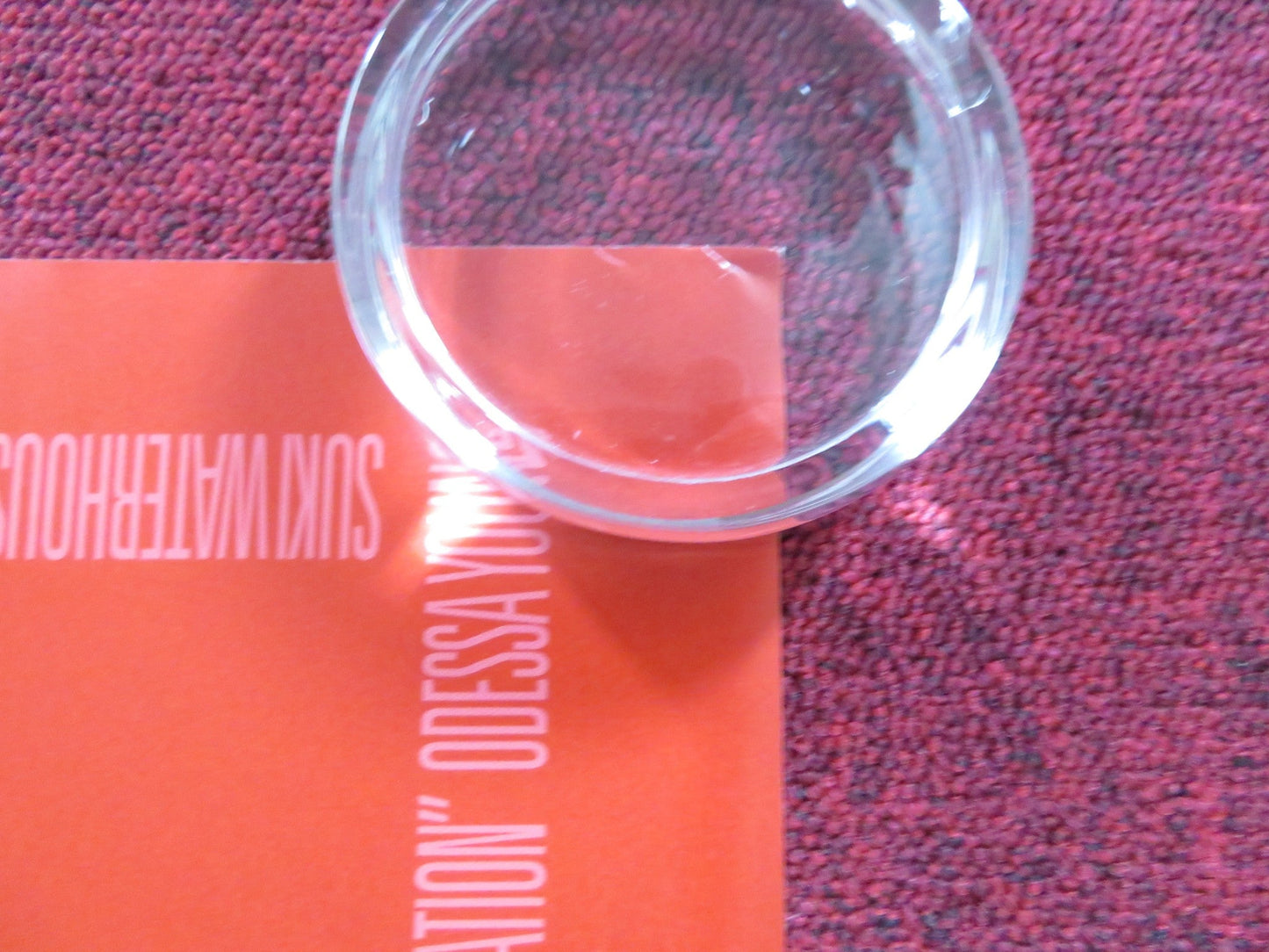 ASSASSINATION NATION UK QUAD ROLLED POSTER ODESSA YOUNG SUKI WATERHOUSE 2018 Rendezvous Cinema Movie posters