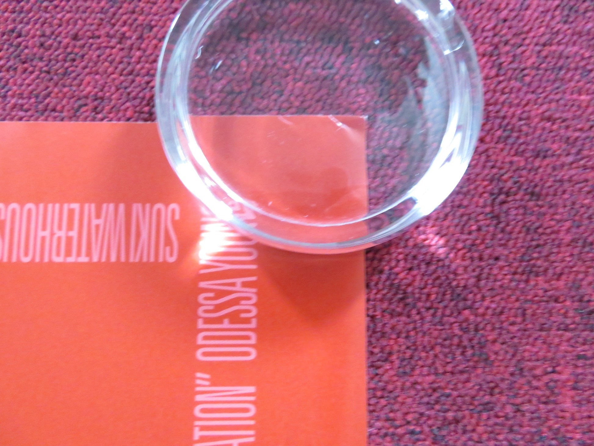 ASSASSINATION NATION UK QUAD ROLLED POSTER ODESSA YOUNG SUKI WATERHOUSE 2018 Rendezvous Cinema Movie posters