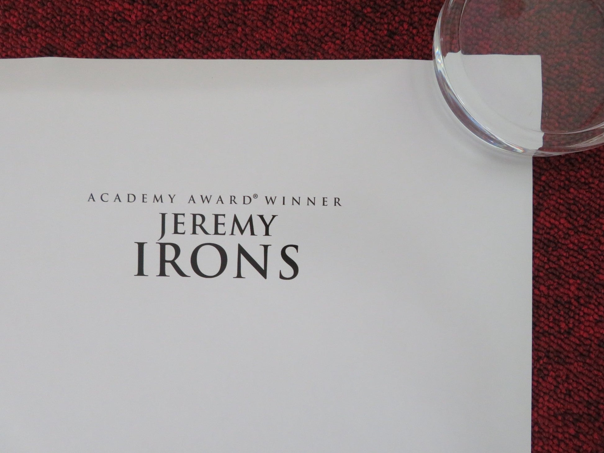 ASSASSIN'S CREED US ONE SHEET ROLLED POSTER MICHAEL FASSBENDER M. COTILLARD 2016 Movie posters