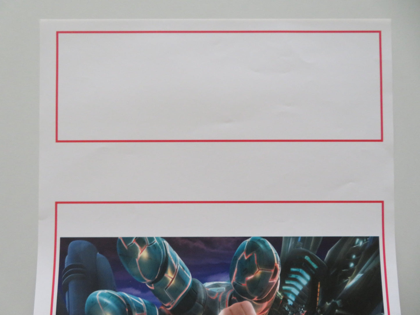 Astro Boy ITALIAN LOCANDINA POSTER Charlize Theron Freddie Highmore 2009 Movie posters