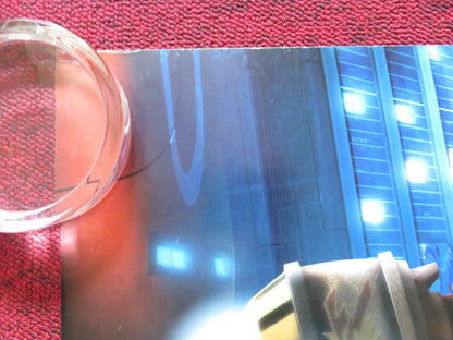 ASTRO BOY UK QUAD ROLLED POSTER CHARLIZE THERON FREDDIE HIGHMORE 2009 Rendezvous Cinema Movie posters