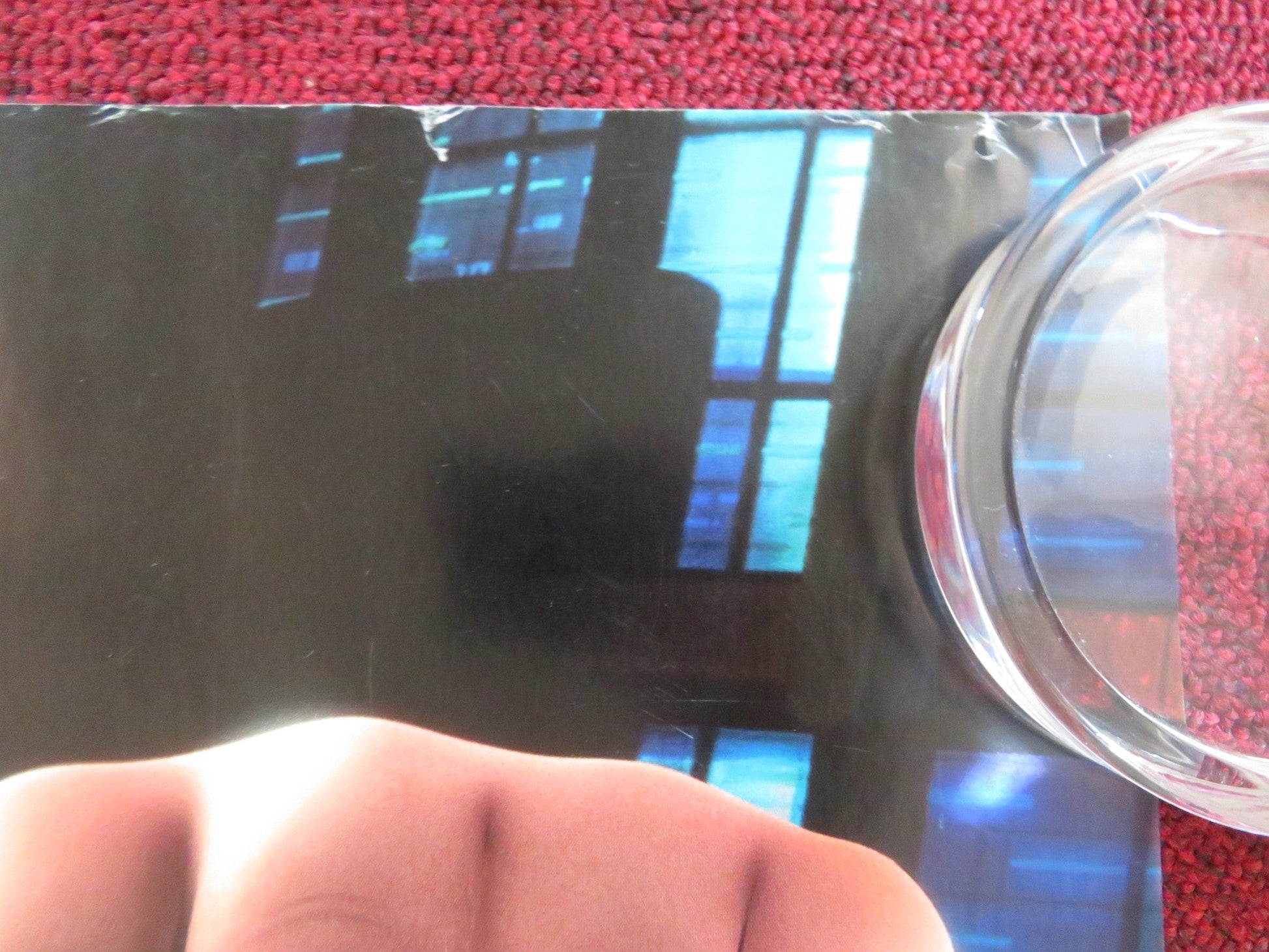 ASTRO BOY UK QUAD ROLLED POSTER CHARLIZE THERON FREDDIE HIGHMORE 2009 Rendezvous Cinema Movie posters