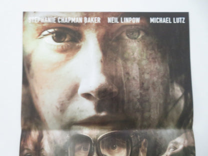 At The End Of The Day - Un Giorno Senza Fine ITALIAN LOCANDINA POSTER 2010 Movie posters