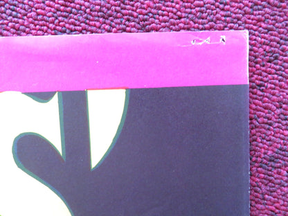 ATLANTIS: THE LOST CONTINENT DANISH POSTER ROLLED ANTHONY HALL JOYCE TAYLOR 1963 Rendezvous Cinema Movie posters