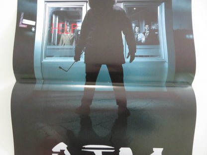 Atm - b Italian Locandina Poster Brian Geraghty Alice Eve 2012 Movie posters
