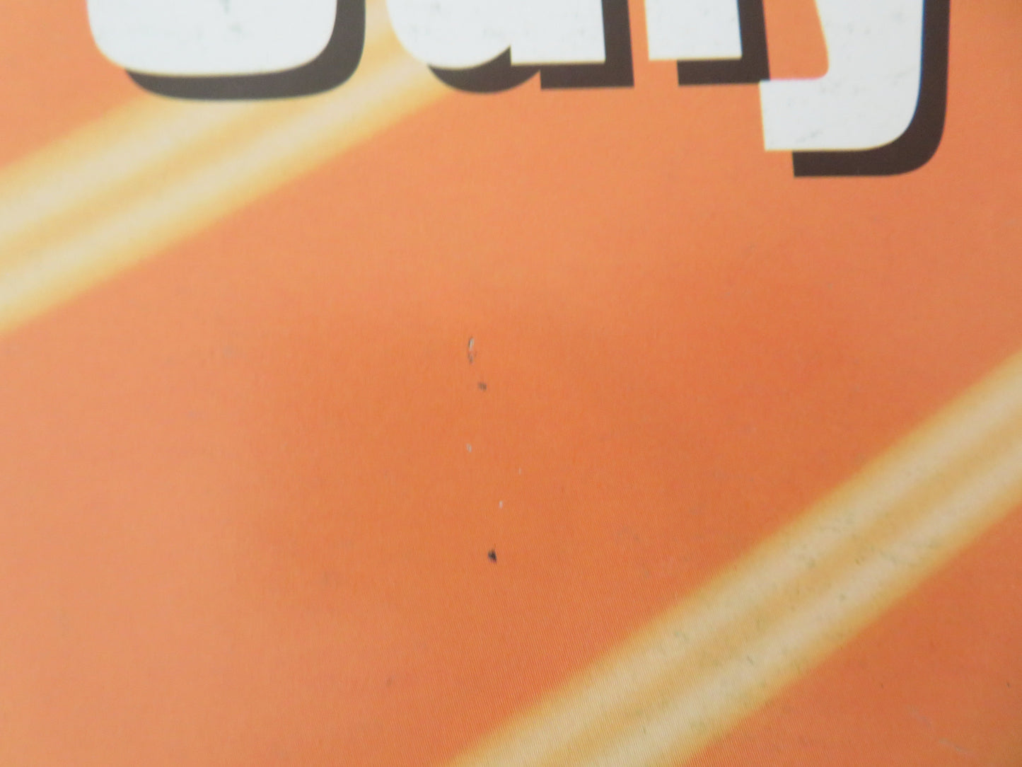 Austin Powers in Goldmember UK Quad Rolled Poster Mike Myers Beyonce 2002 Movie posters