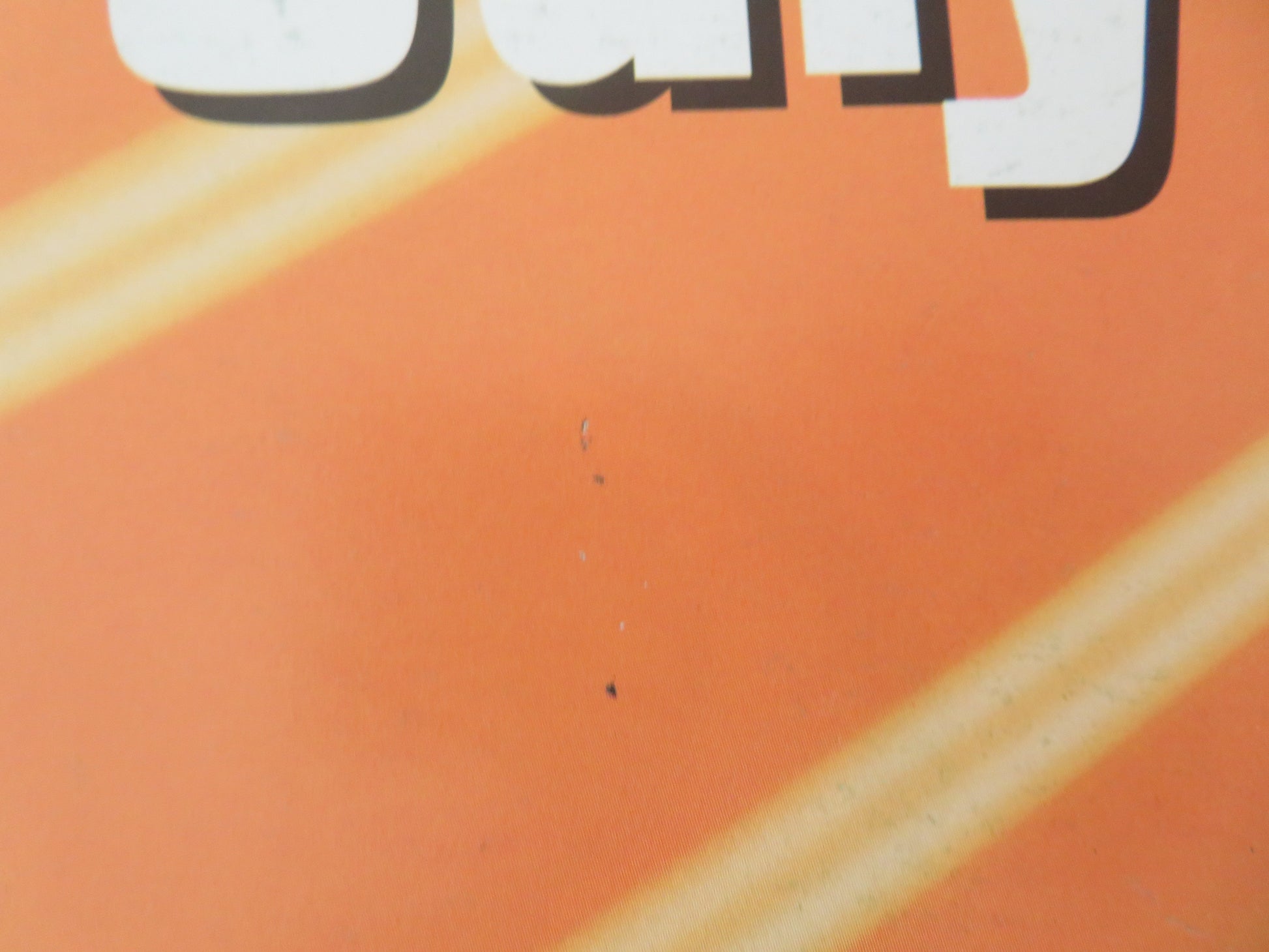 Austin Powers in Goldmember UK Quad Rolled Poster Mike Myers Beyonce 2002 Movie posters