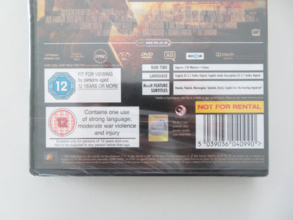 Australia (DVD) Nicole Kidman Hugh Jackman Shea Adams 2008 Region 2 Movie posters