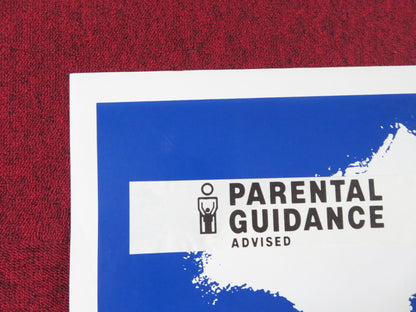 AUTHOR! AUTHOR! - B FOLDED US ONE SHEET POSTER AL PACINO DYAN CANNON 1982 Rendezvous Cinema Movie posters