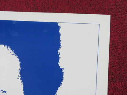 AUTHOR! AUTHOR! - B FOLDED US ONE SHEET POSTER AL PACINO DYAN CANNON 1982 Rendezvous Cinema Movie posters