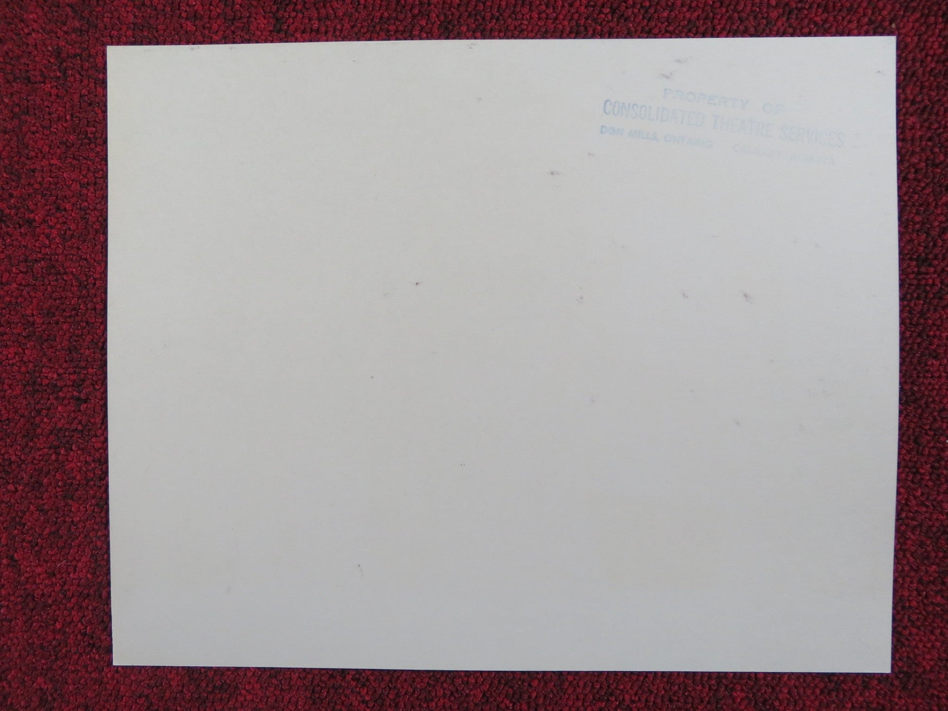 AVALANCHE EXPRESS - 2 LOBBY CARD LEE MARVIN ROBERT SHAW 1979 Rendezvous Cinema Movie posters