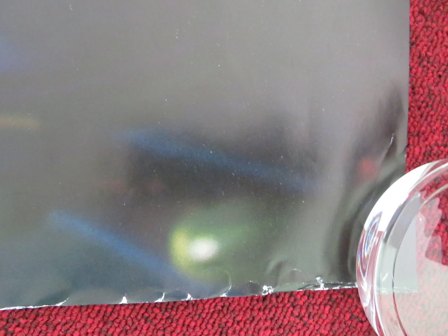 AVATAR - B UK QUAD ROLLED POSTER SAM WORTHINGTON ZOE SALDANA R2022 Movie posters