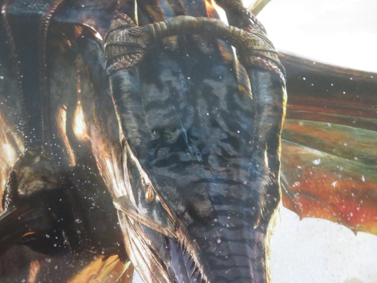 AVATAR: THE WAY OF WATER US ONE SHEET ROLLED POSTER SAM WORTHINGTON 2022 Rendezvous Cinema Movie posters