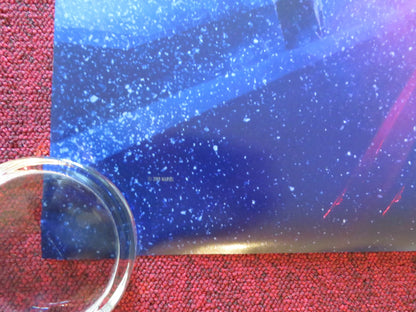 AVENGERS ENDGAME IMAX US ONE SHEET ROLLED POSTER CHRIS EVANS R. DOWNEY JR. 2019 Rendezvous Cinema Movie posters