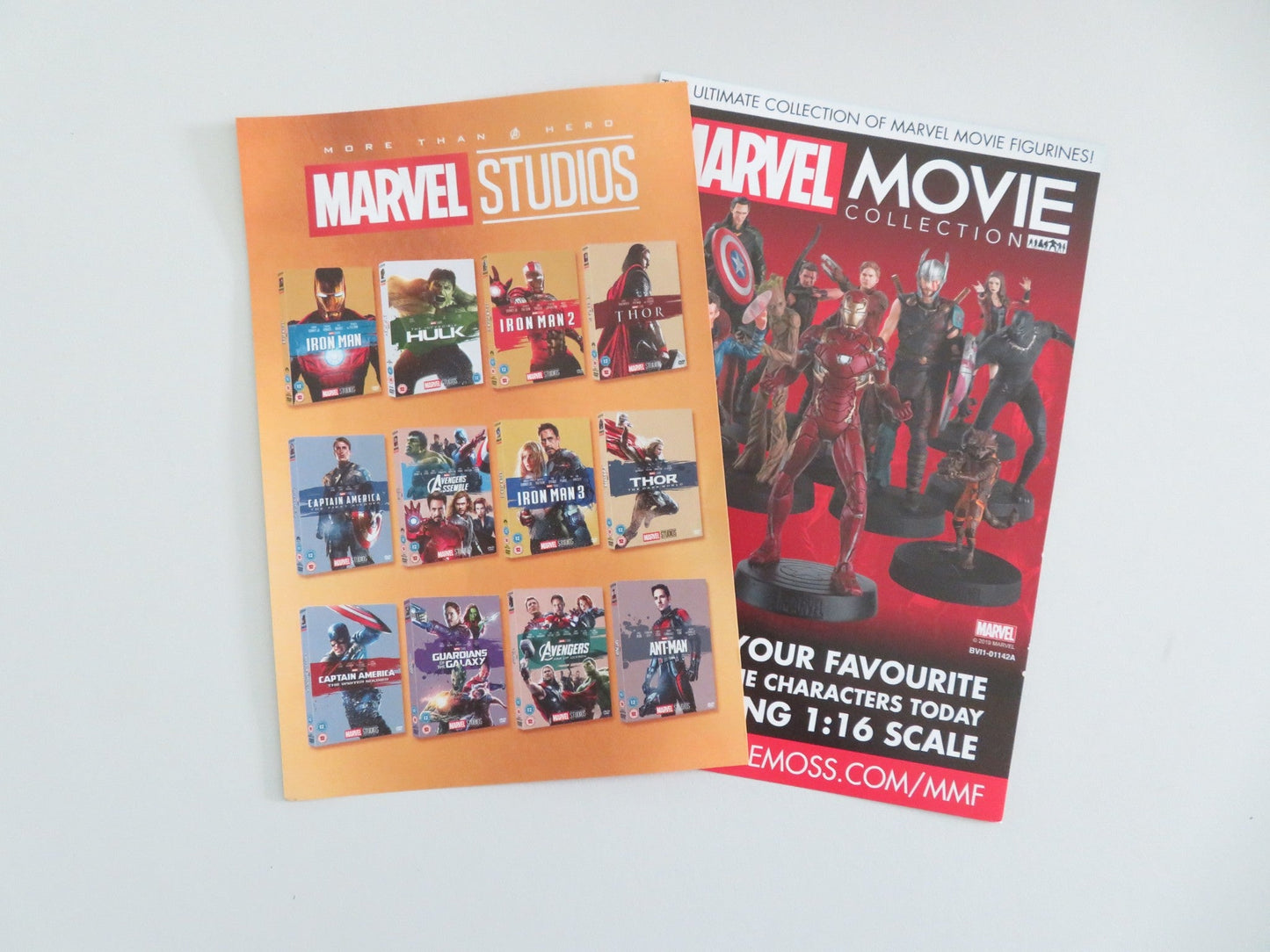 AVENGERS: INFINITY WAR (DVD) MARVEL ROBERT DOWNEY JR. HEMSWORTH 2018 REGION 2 Movie posters