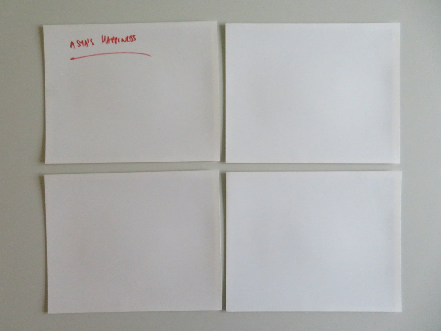 AYSA'S HAPPINESS MOVIE STILL PHOTO LOT OF 4 IYA SAVVINA LYUBOV SOKOLOVA - Rendezvous Cinema