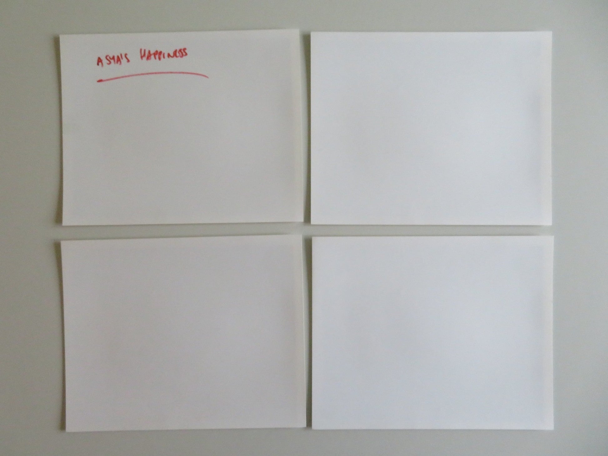 AYSA'S HAPPINESS MOVIE STILL PHOTO LOT OF 4 IYA SAVVINA LYUBOV SOKOLOVA - Rendezvous Cinema