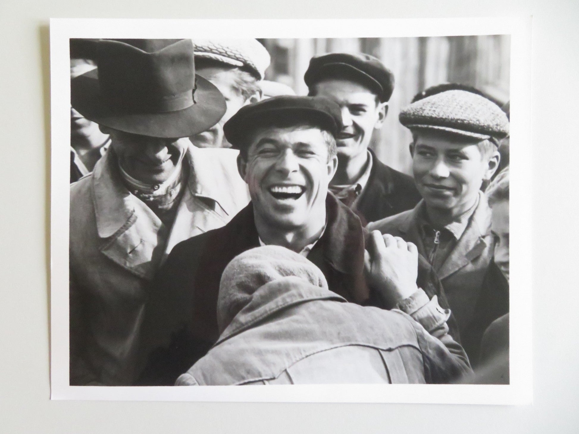 AYSA'S HAPPINESS MOVIE STILL PHOTO LOT OF 4 IYA SAVVINA LYUBOV SOKOLOVA - Rendezvous Cinema