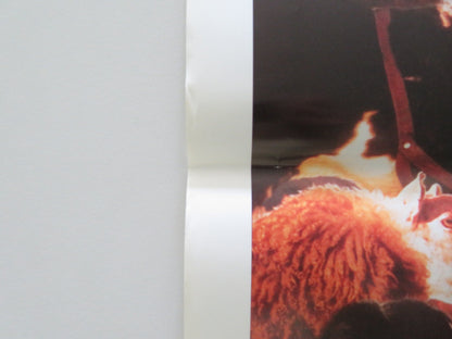 Babe ITALIAN LOCANDINA POSTER Christine Cavanaugh Miriam Margolyes 1995 Movie posters