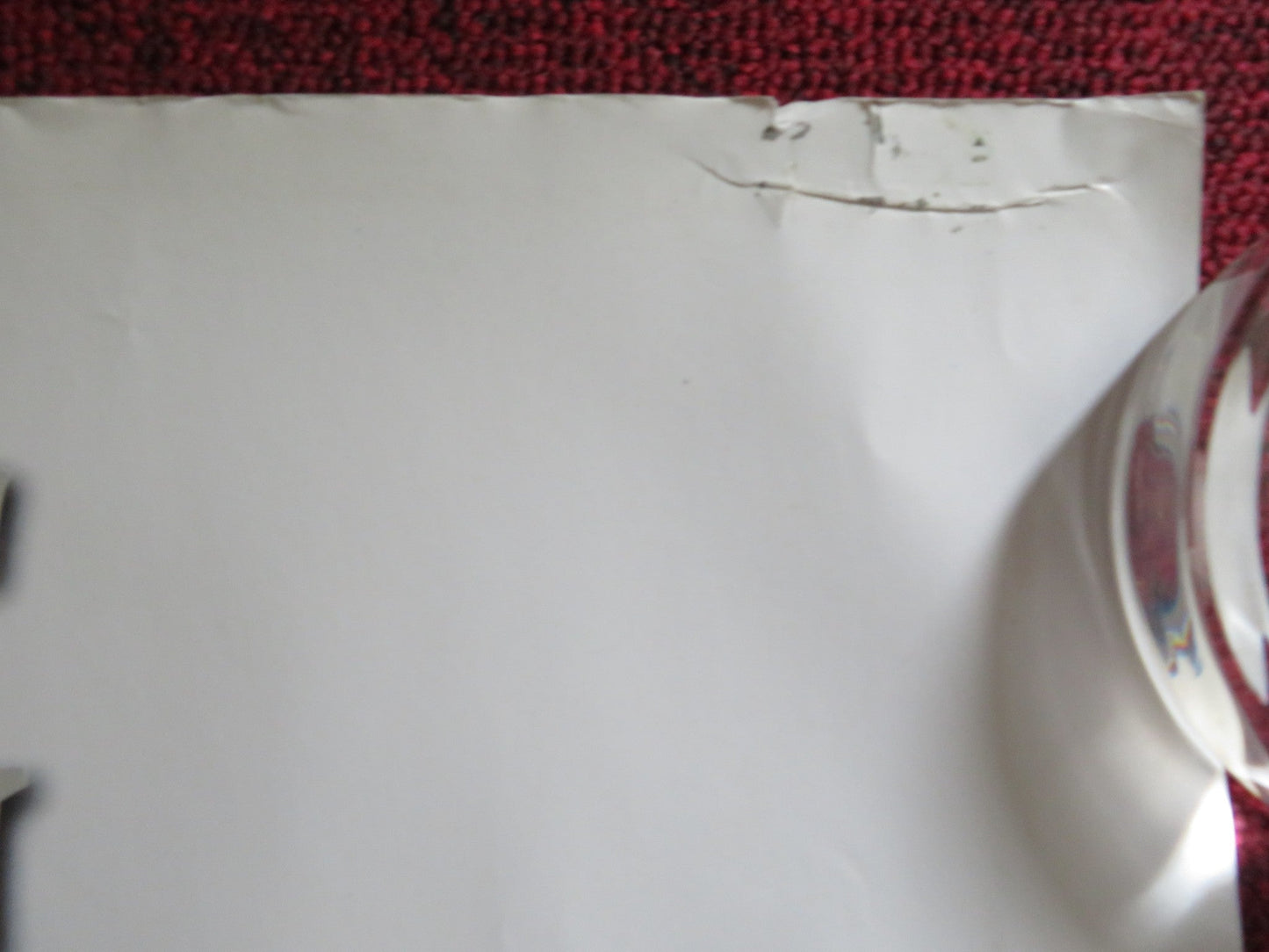 BABE: PIG IN THE CITY UK QUAD ROLLED POSTER ELIZABETH DAILY MICKEY ROONEY 1998 Rendezvous Cinema Movie posters