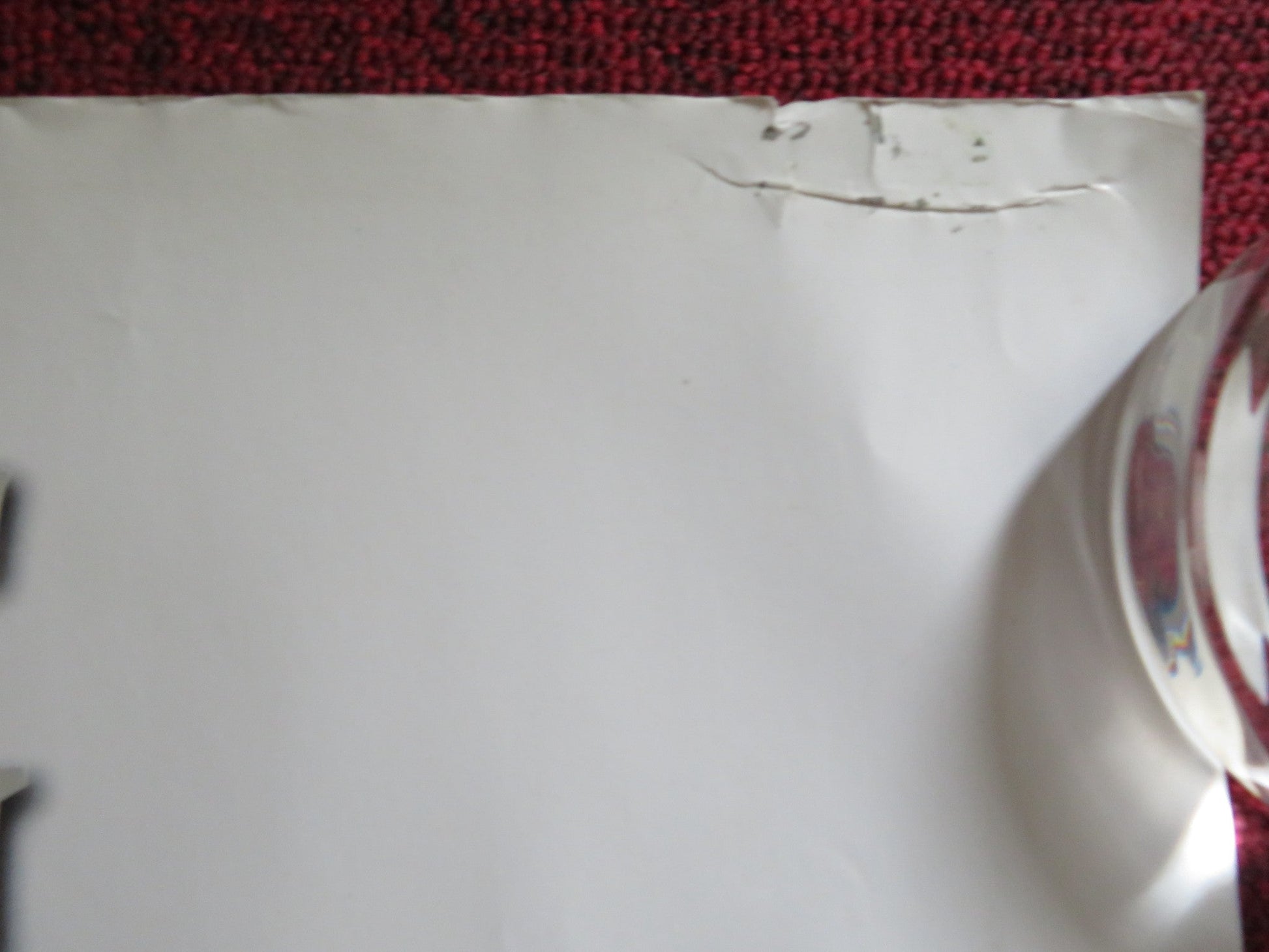 BABE: PIG IN THE CITY UK QUAD ROLLED POSTER ELIZABETH DAILY MICKEY ROONEY 1998 Rendezvous Cinema Movie posters